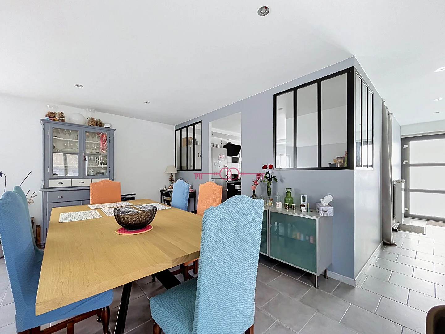 Maison 5 pièces à Tinqueux - photo