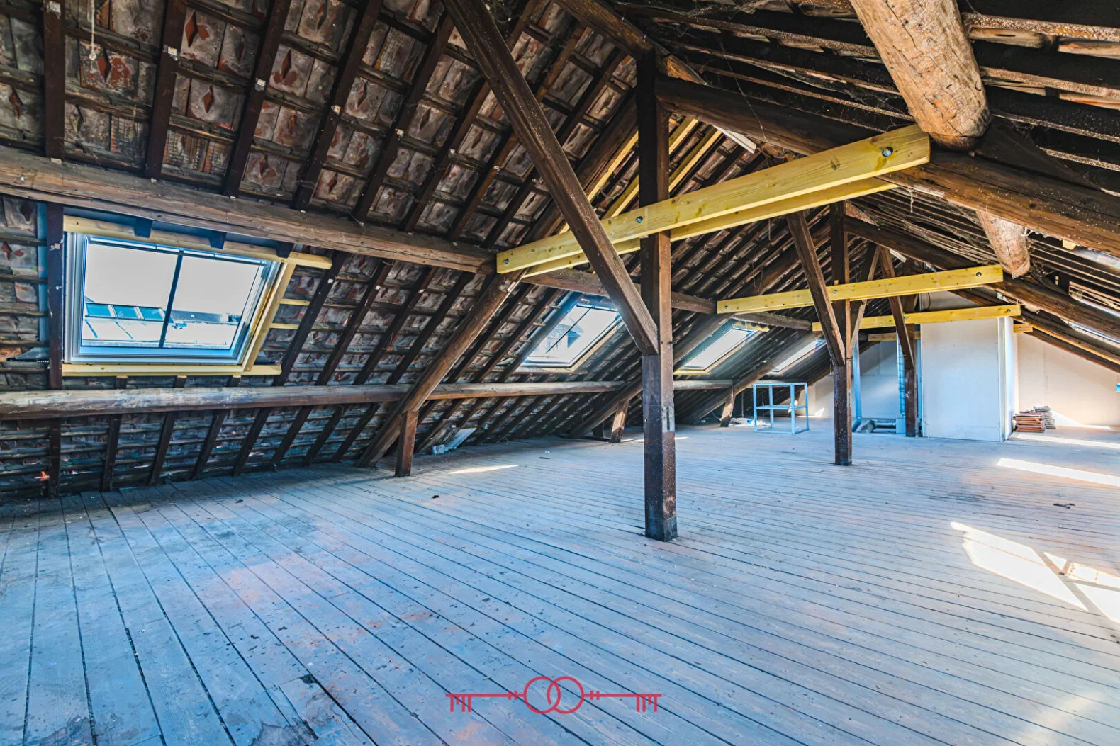 Appartement 3 pièces 61 m² · à Reims · 61 m² · 245 000 €