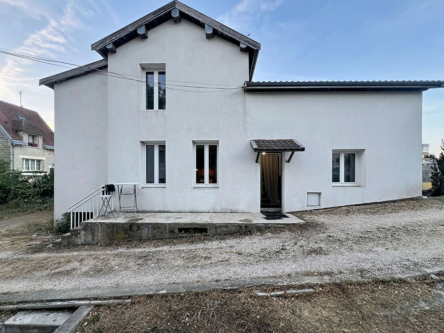 Maison 7 pièces à Vitry le francois - photo