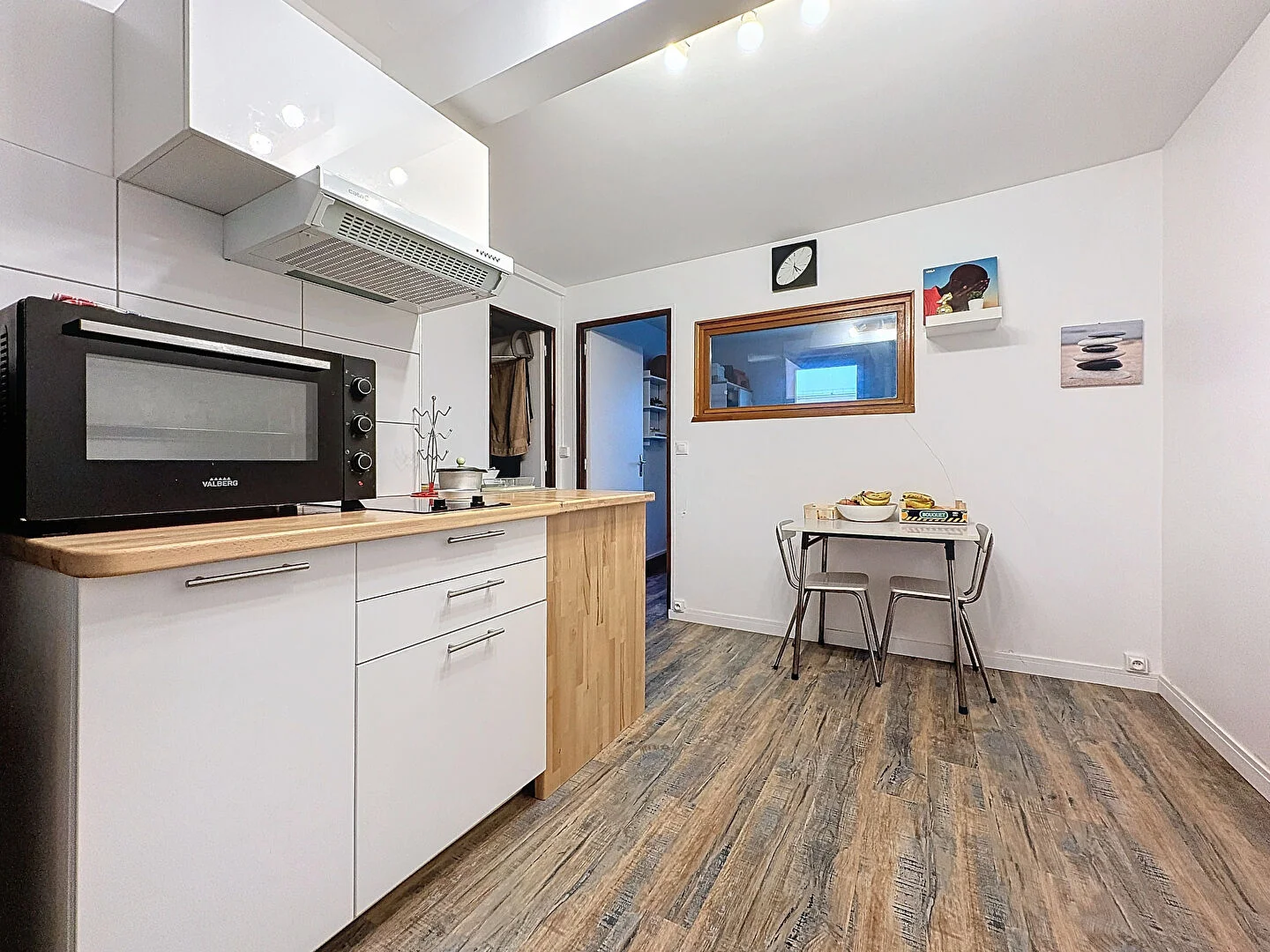 Appartement 2 pièces 30 m² · à Reims · 30,3 m² · 99 000 €