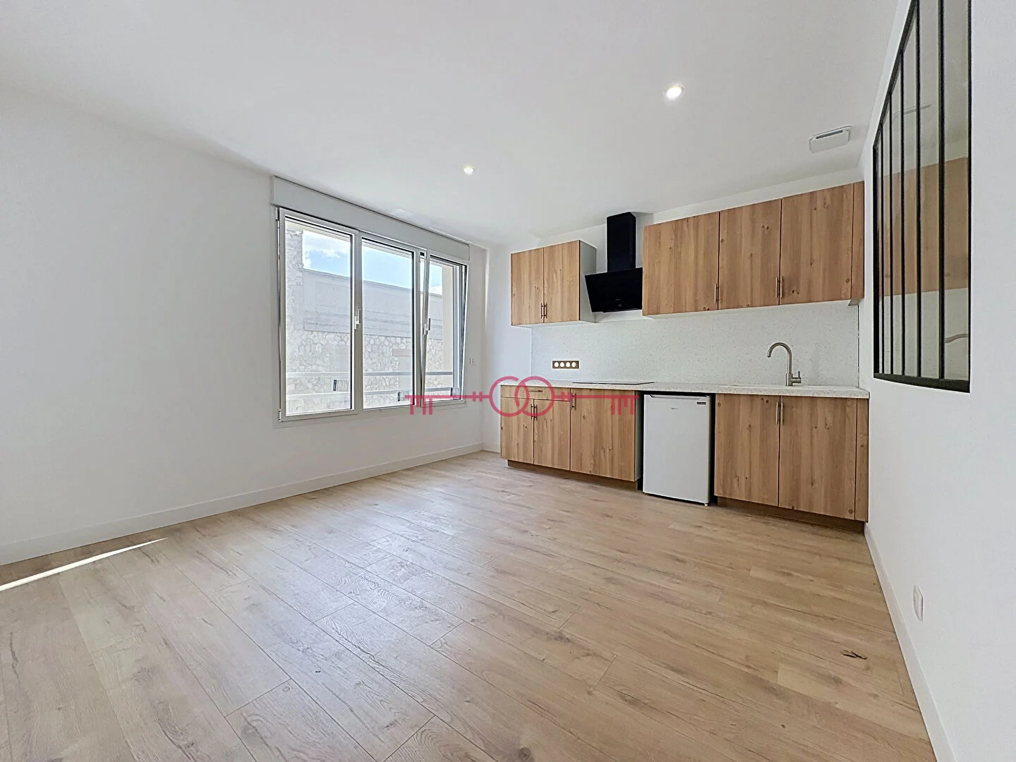Appartement 2 pièces 41 m² · à Reims · 41,4 m² · 157 000 €
