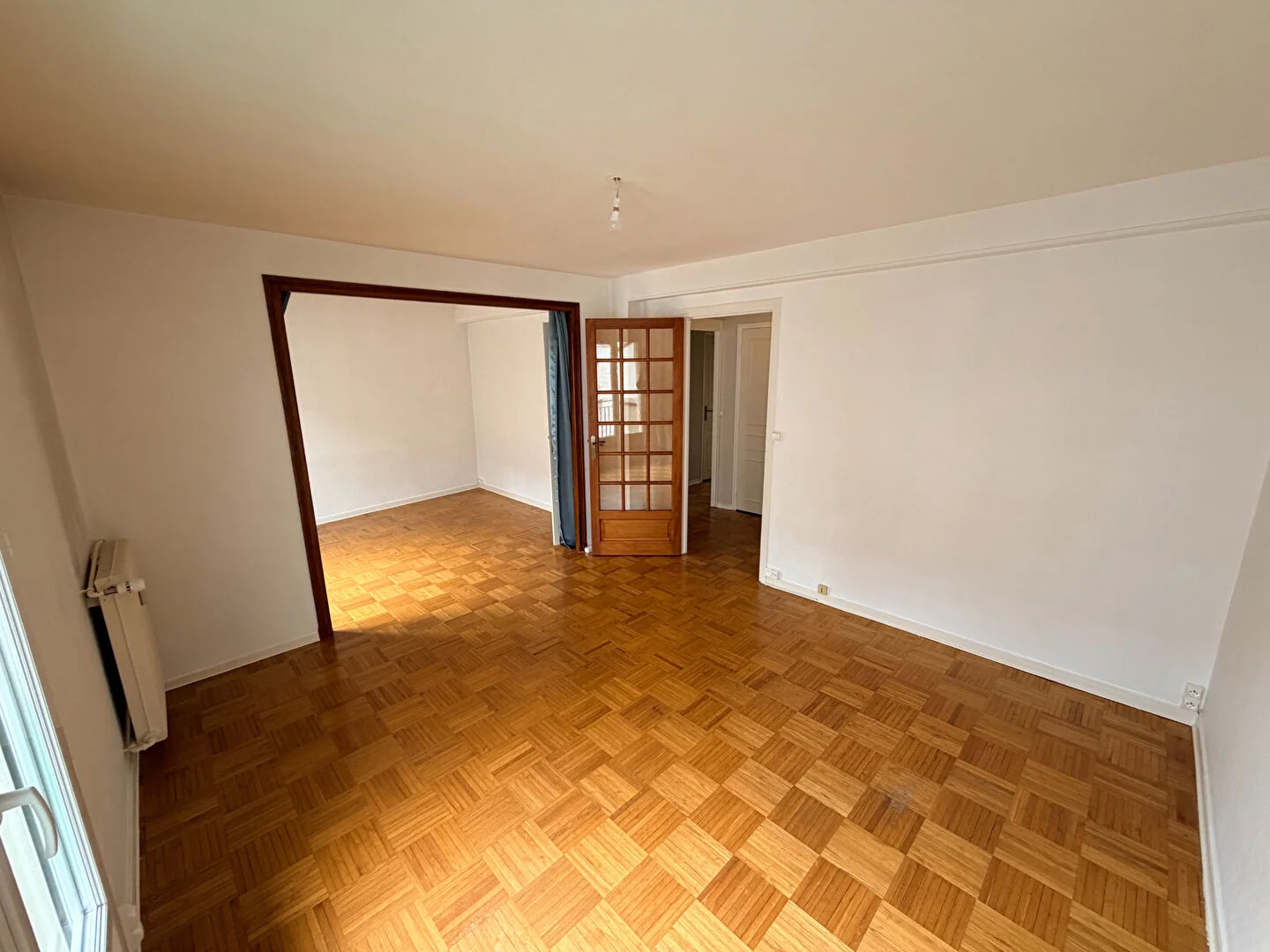 Appartement 3 pièces à Reims - photo
