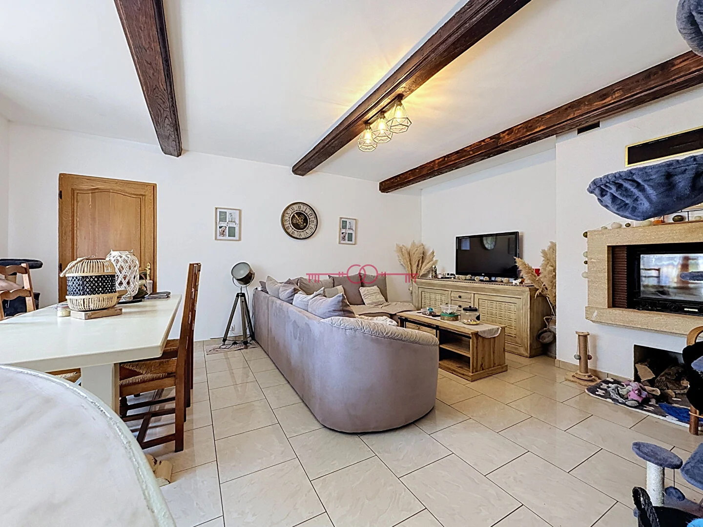 Maison 4 pièces 94 m² · à Givry-en-Argonne · 94 m² · 146 000 €