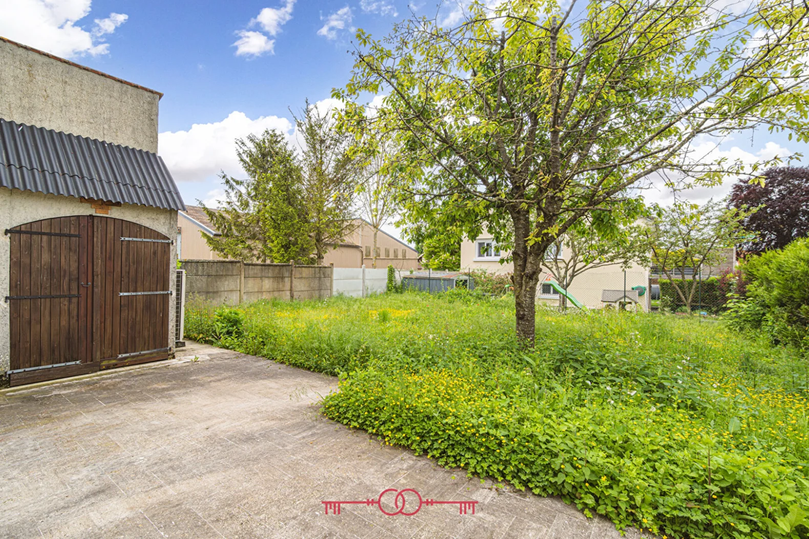 Maison 8 pièces à Prosnes - photo