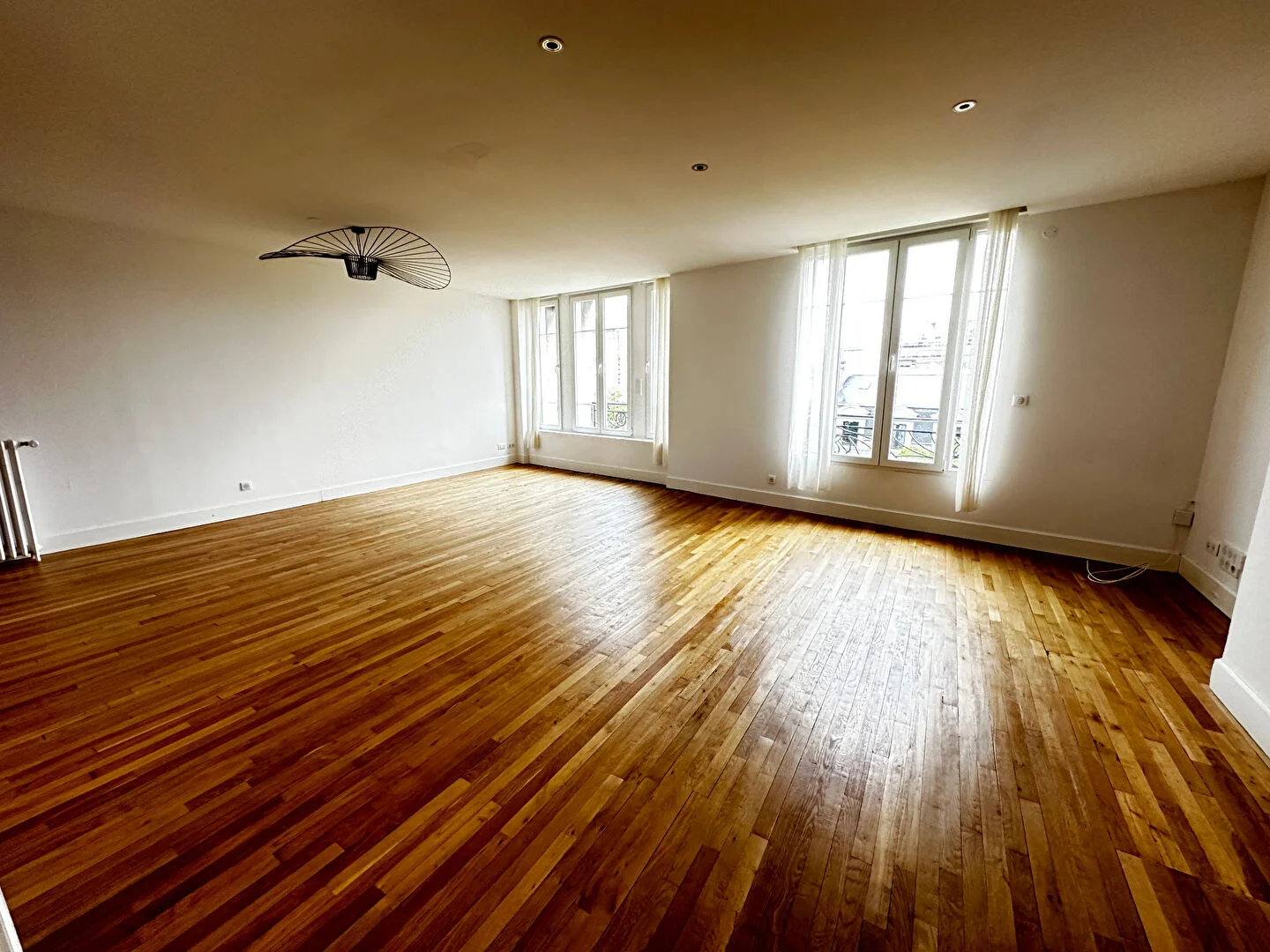 Appartement 4 pièces à Reims - photo