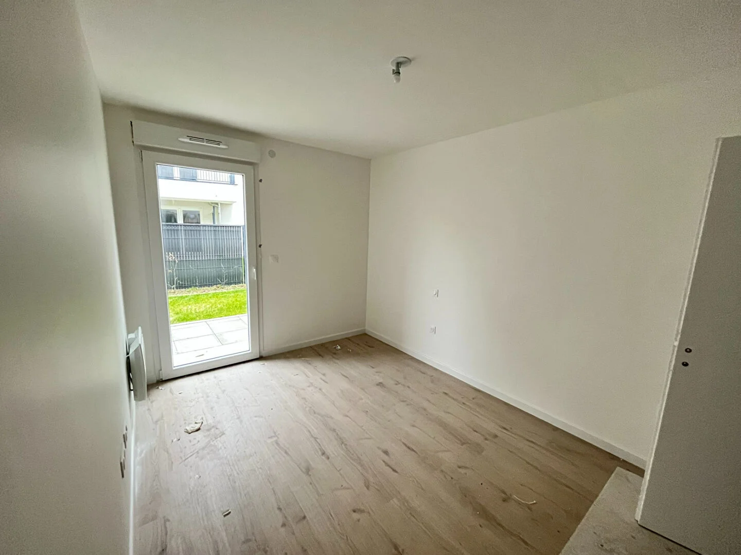 Appartement 2 pièces à Reims - photo