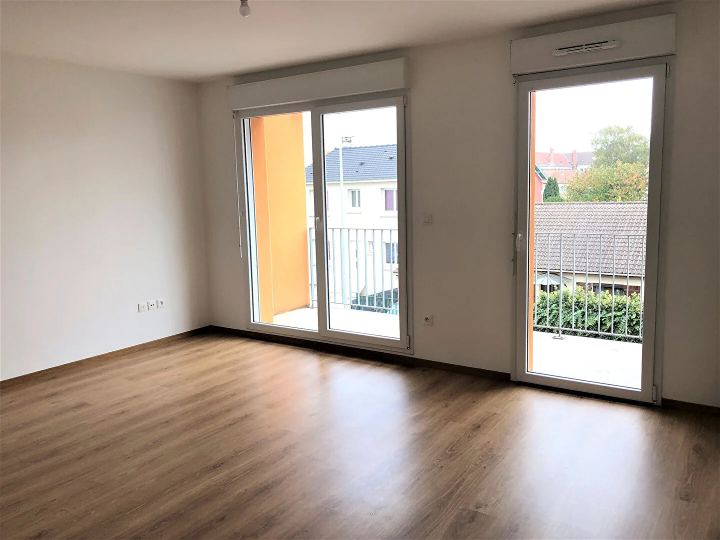 Appartement 3 pièces à Reims - photo