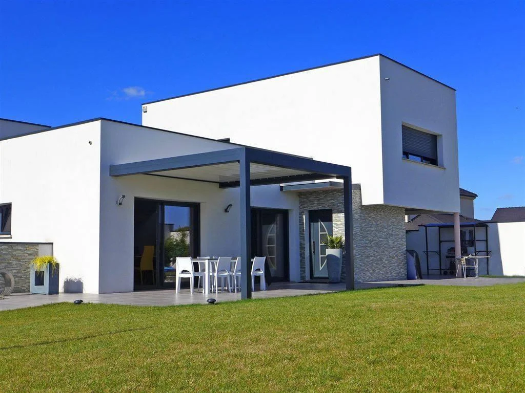 Maison 5 pièces à Champigny - photo