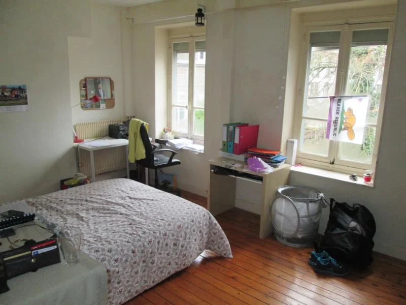 Appartement 5 pièces à Reims - photo