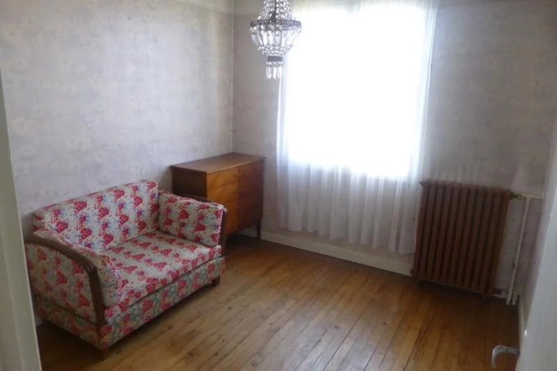 Maison 5 pièces à Reims - photo