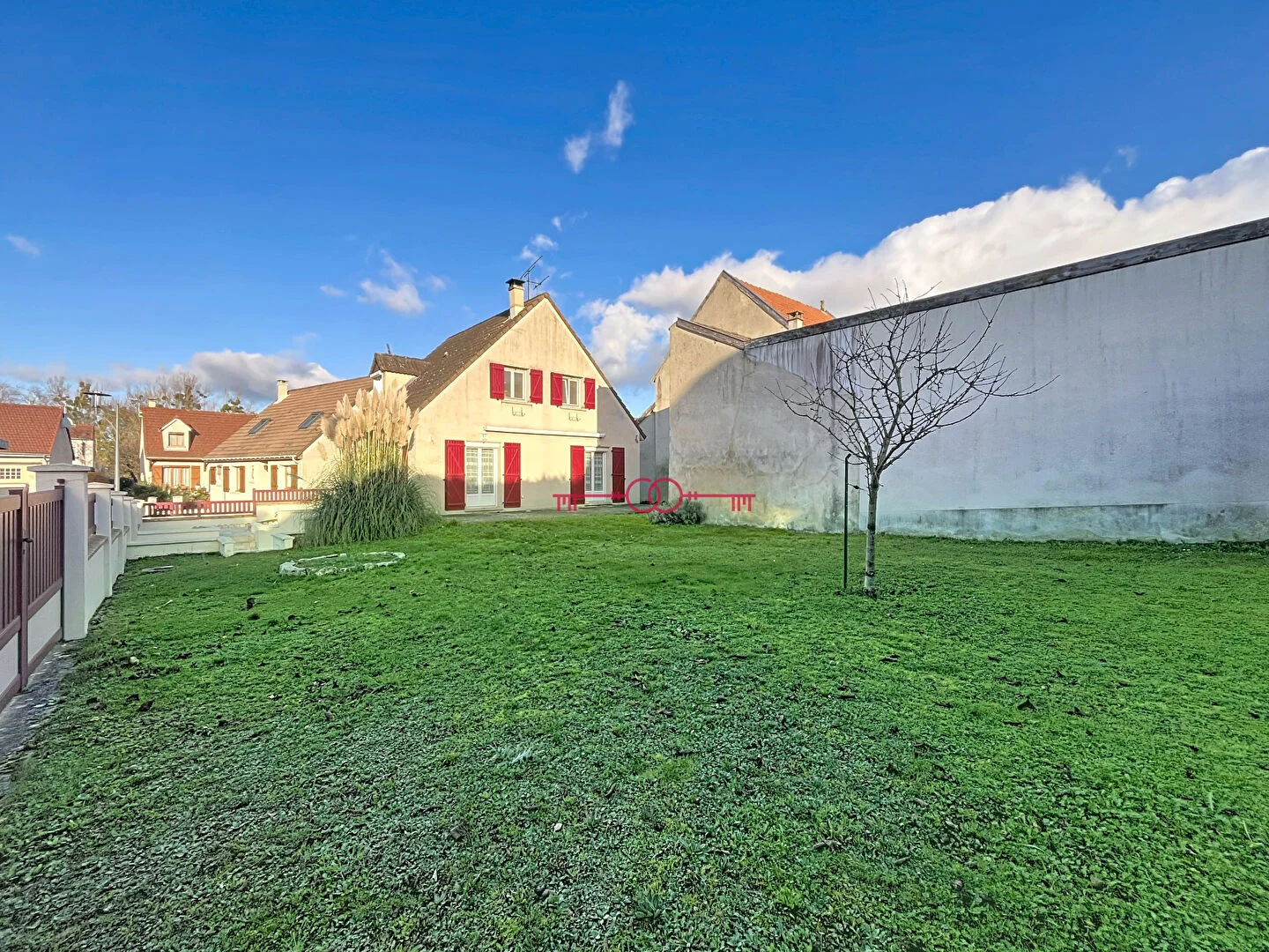 Maison 5 pièces à Taissy - photo