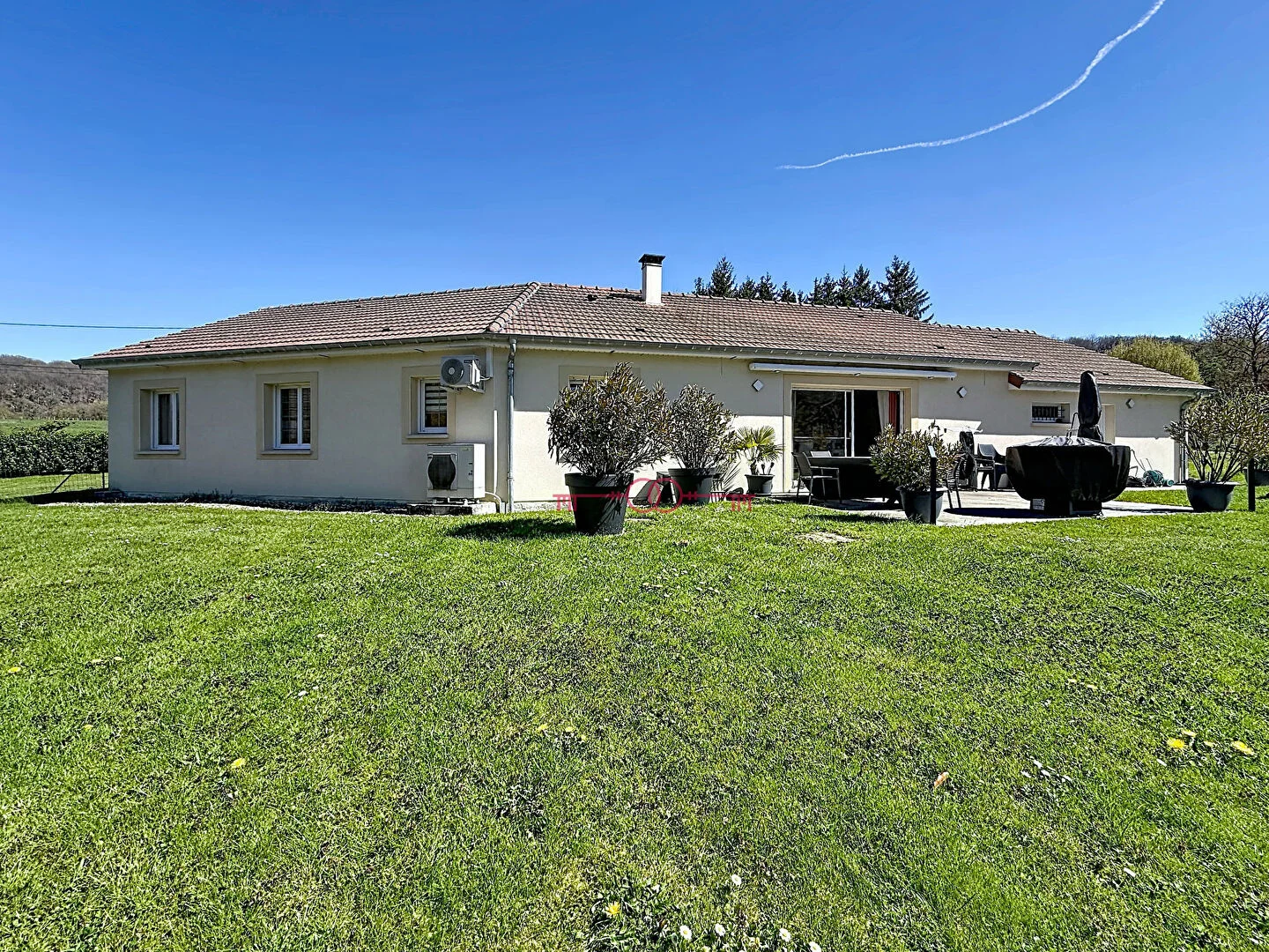 Maison 7 pièces à Ste menehould - photo