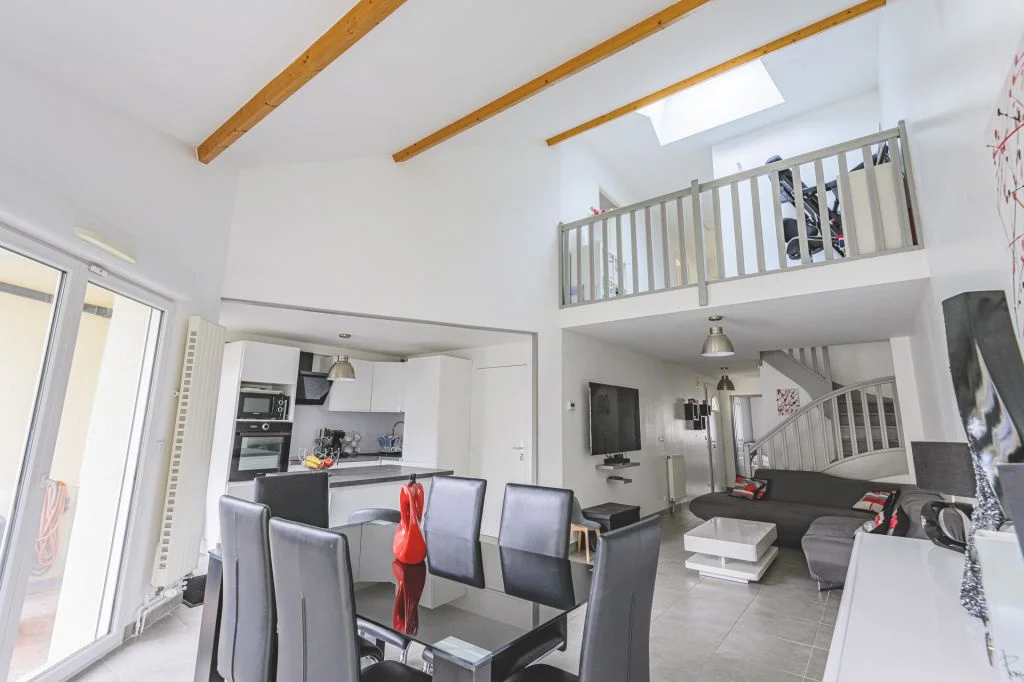 Maison 6 pièces à Reims - photo