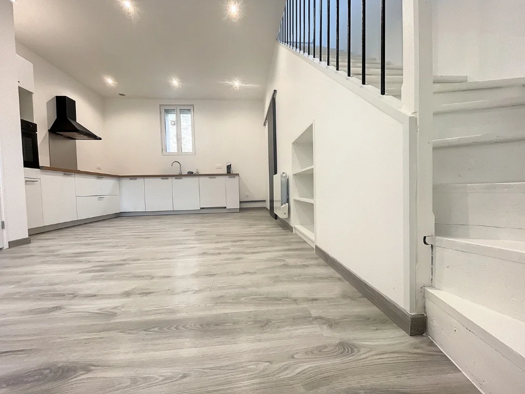 Maison 4 pièces à Brimont - photo