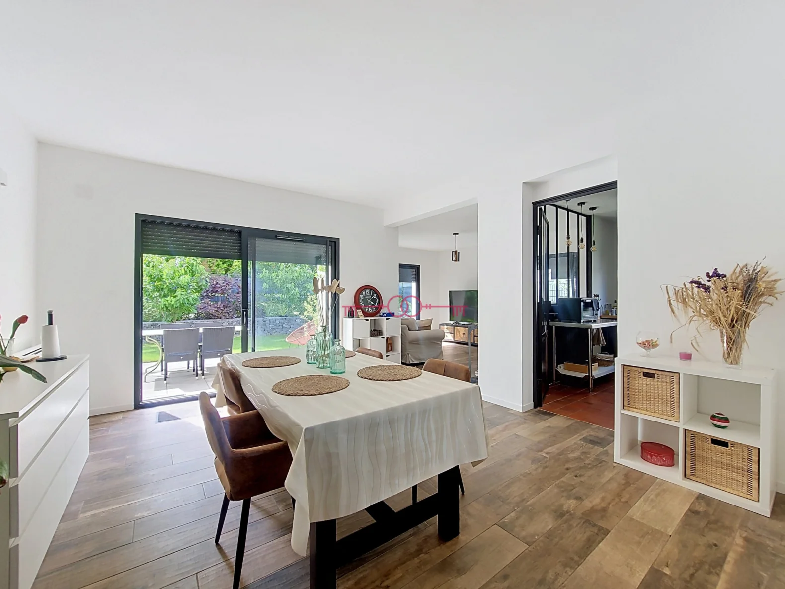 Maison 7 pièces à Bezannes - photo