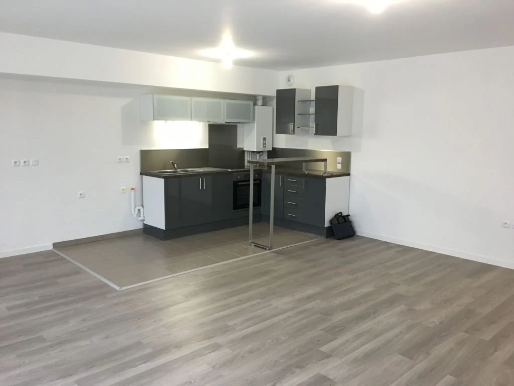 Appartement 3 pièces à Reims - photo