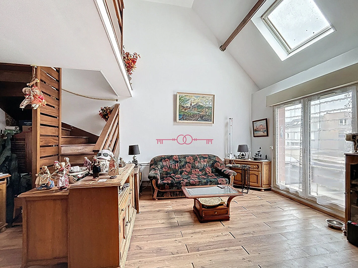 Appartement 4 pièces à Epernay - photo