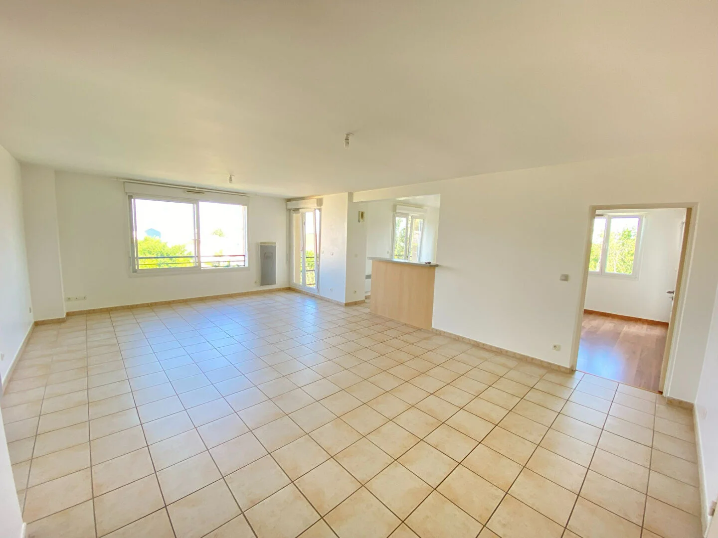 Appartement 4 pièces à Witry les reims - photo