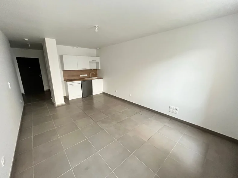 Appartement 1 pièces à Reims - photo 1
