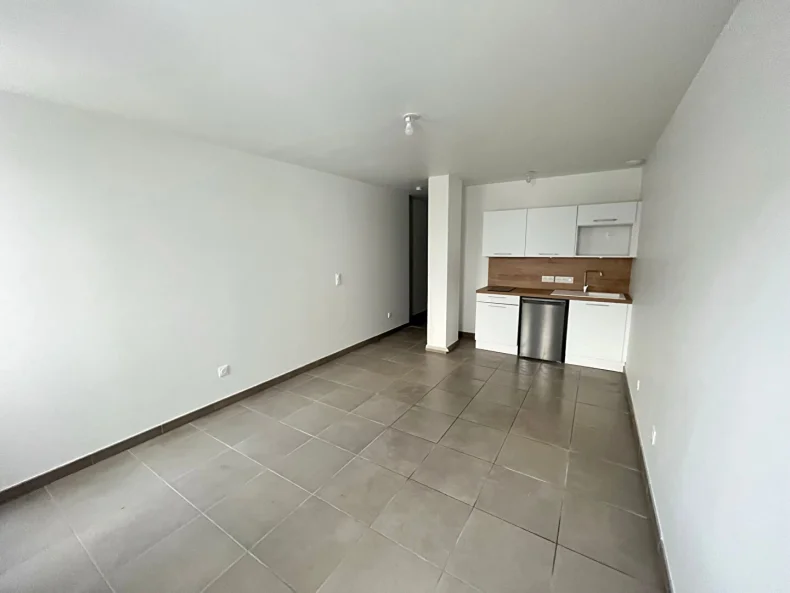 Appartement 1 pièces à Reims - photo 2