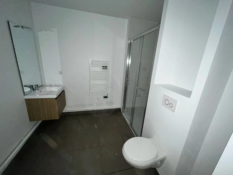 Appartement 1 pièces à Reims - photo 3