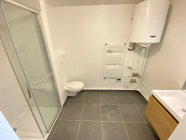 Appartement 1 pièces à Reims - photo 3