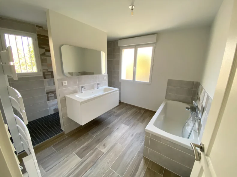 Maison 6 pièces à Villers allerand - photo 3
