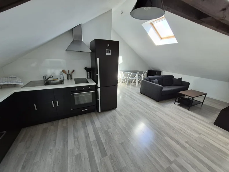 Appartement 2 pièces à Reims - photo 2