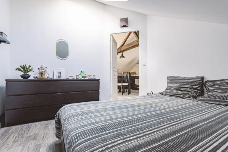 Appartement 2 pièces à Reims - photo 3