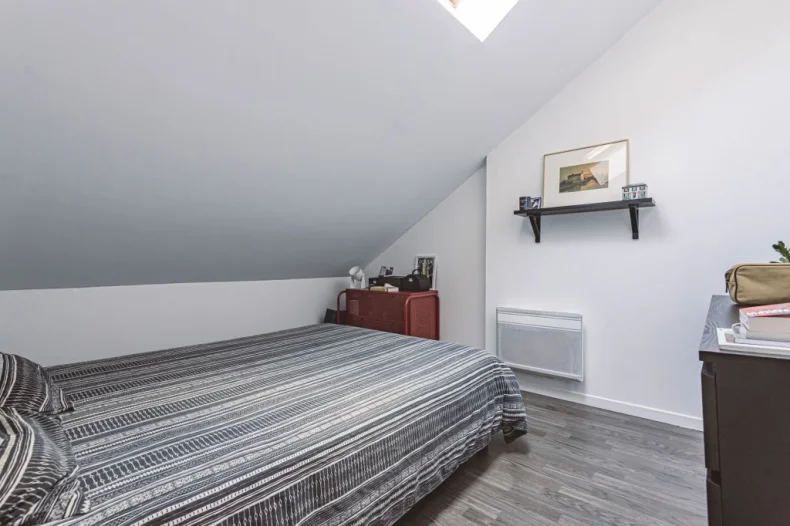 Appartement 2 pièces à Reims - photo 4