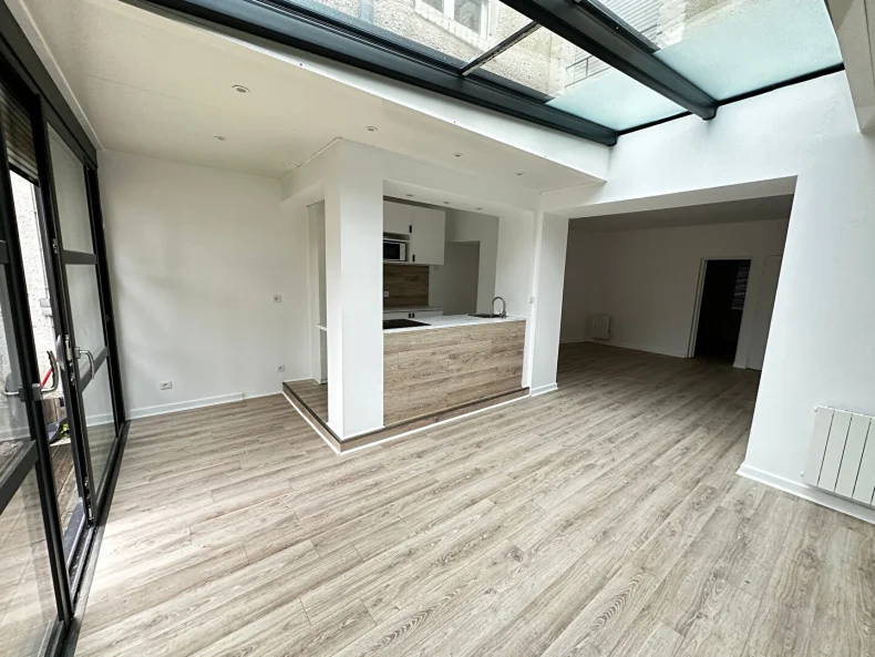 Appartement 2 pièces à Reims - photo 1