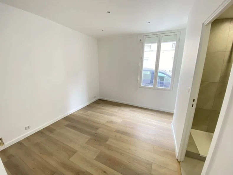Appartement 2 pièces à Reims - photo 1