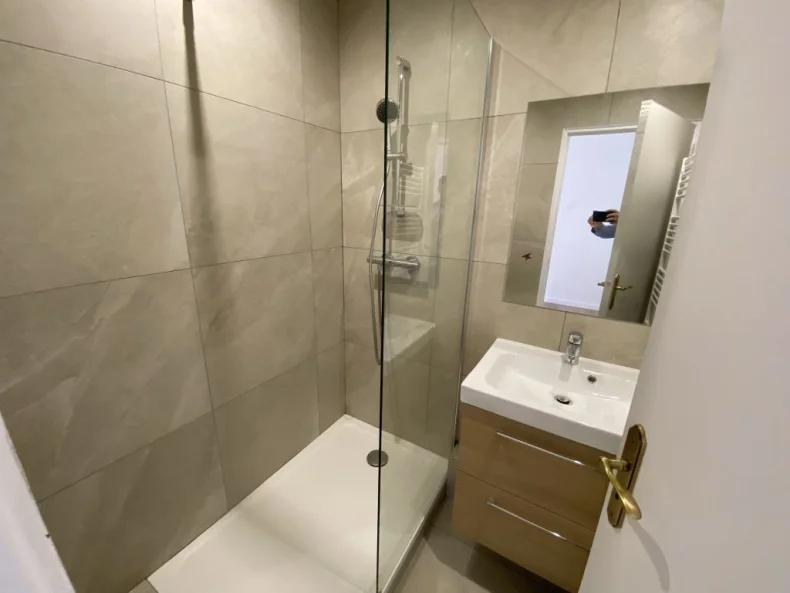 Appartement 2 pièces à Reims - photo 3