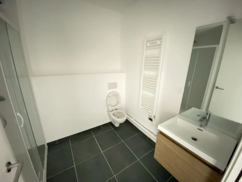 Appartement 2 pièces à Reims - photo 2