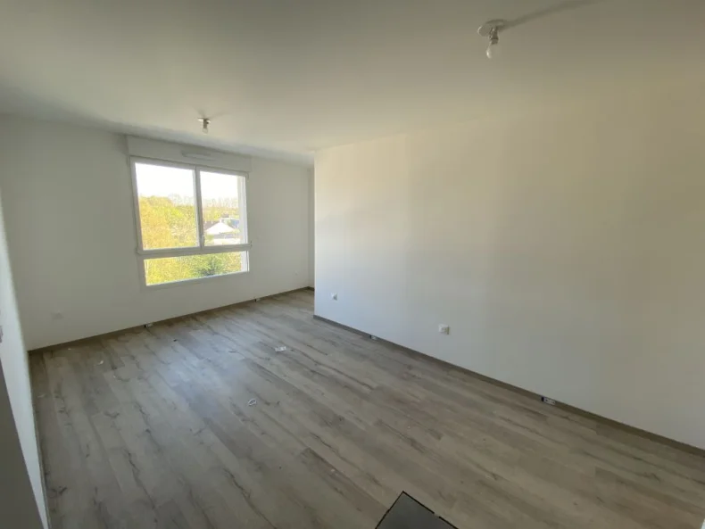 Appartement 2 pièces à Reims - photo 1