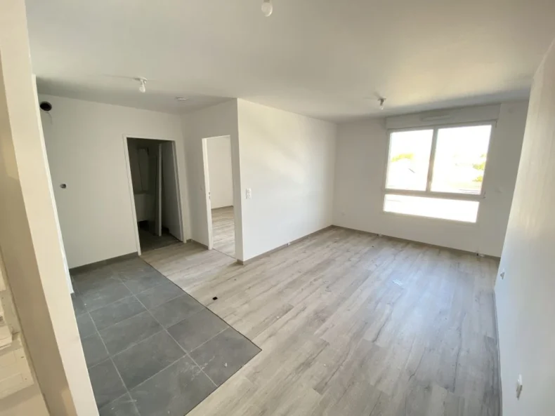 Appartement 2 pièces à Reims - photo 2