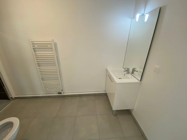 Appartement 1 pièces à Reims - photo 3