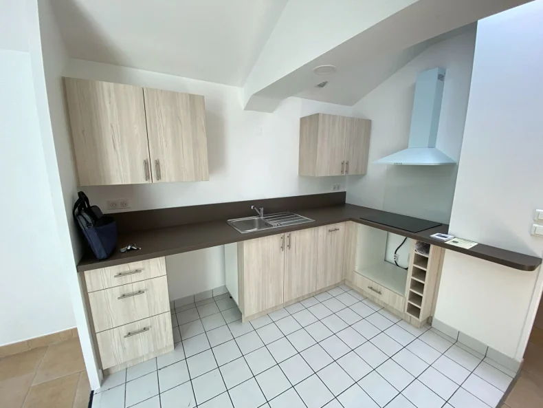 Appartement 3 pièces à Witry les reims - photo 1