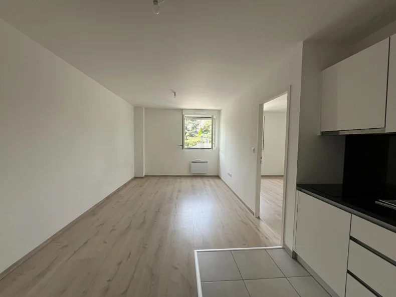 Appartement 2 pièces à Reims - photo 1