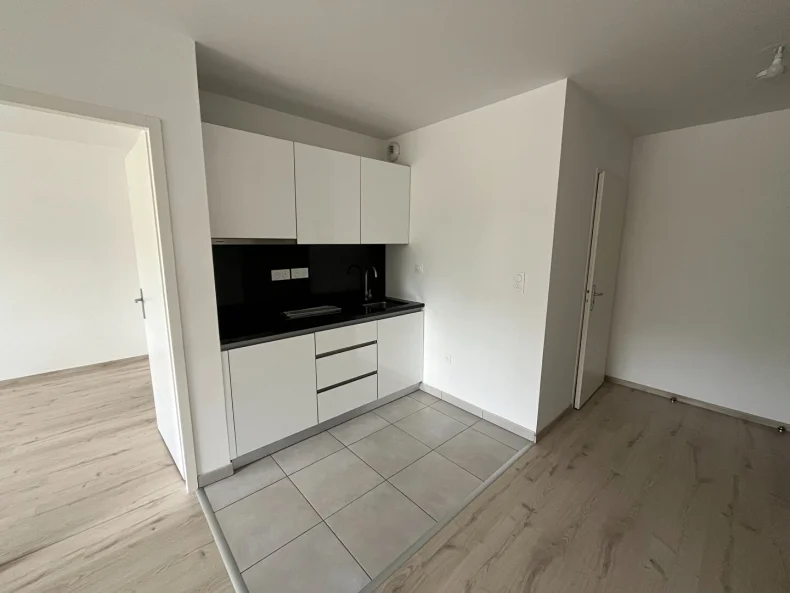 Appartement 2 pièces à Reims - photo 1
