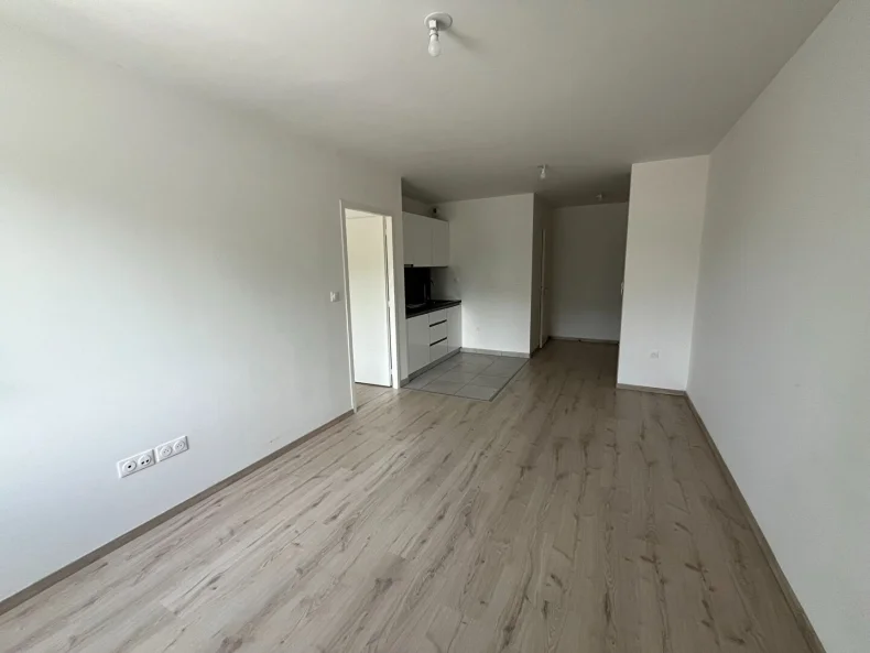 Appartement 2 pièces à Reims - photo 3