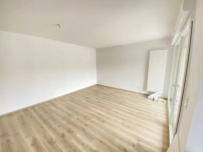 Appartement 3 pièces à Cormontreuil - photo 1