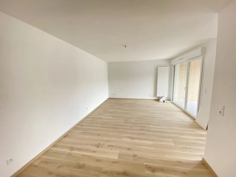 Appartement 3 pièces à Cormontreuil - photo 3