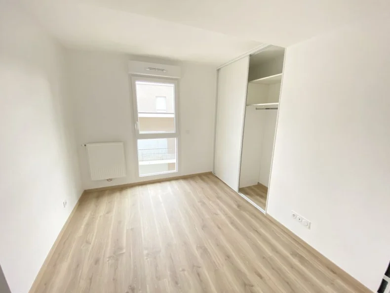 Appartement 3 pièces à Cormontreuil - photo 4