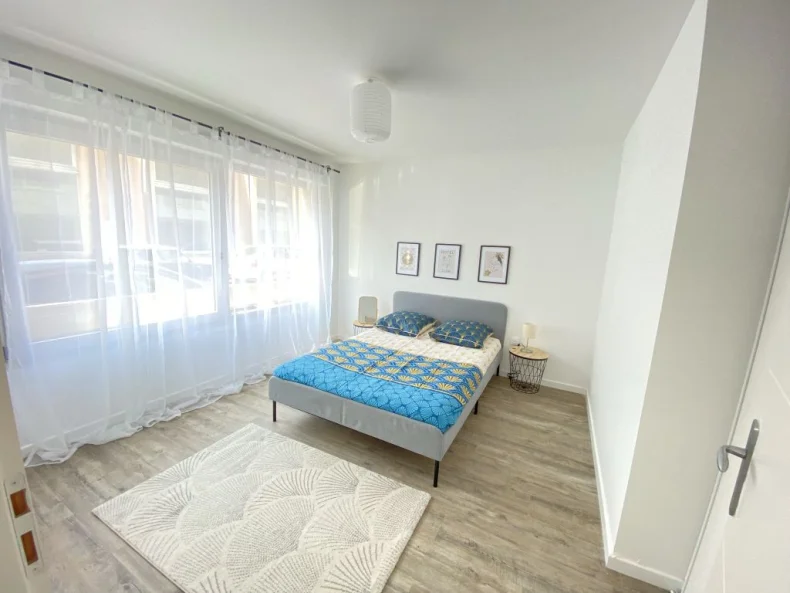 Appartement 2 pièces à Reims - photo 3