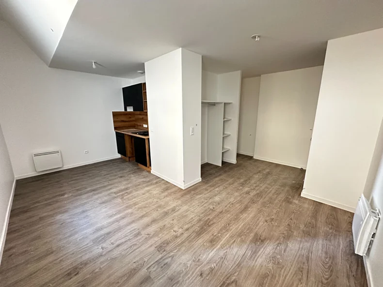 Appartement 1 pièces à Reims - photo 1
