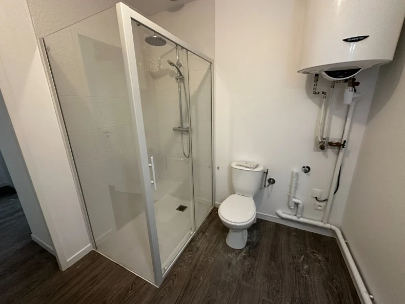Appartement 1 pièces à Reims - photo 4
