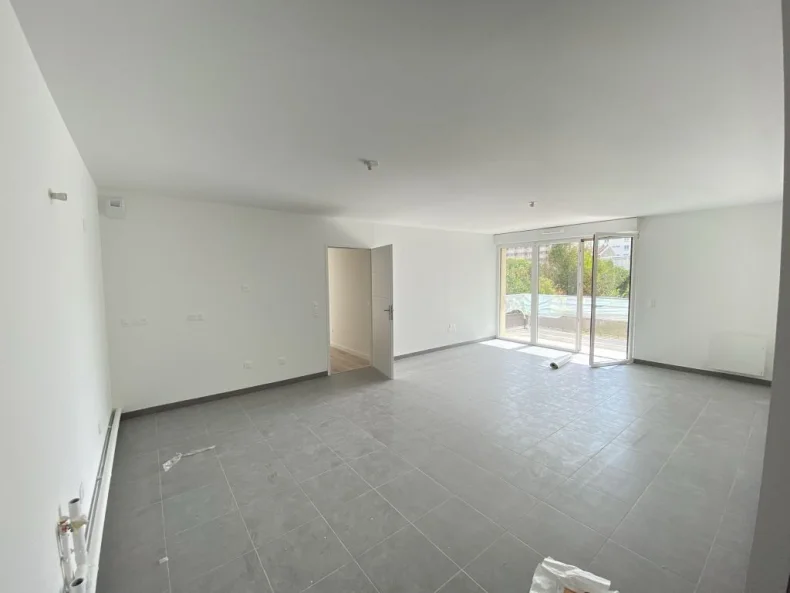 Appartement 3 pièces à Reims - photo 1