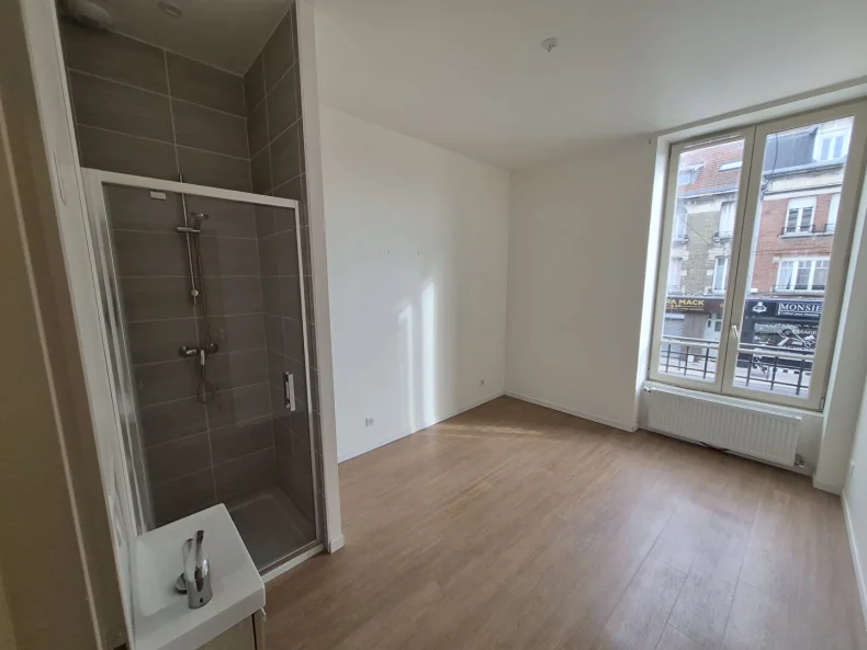 Appartement 3 pièces à Reims - photo 3