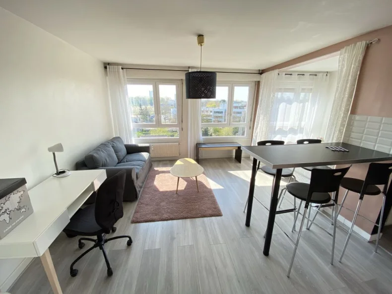 Appartement 1 pièces à Reims - photo 1 